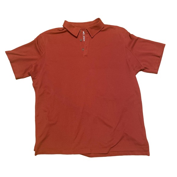 Duluth Trading Co Other - Duluth Trading Co mens short sleeve polo Large